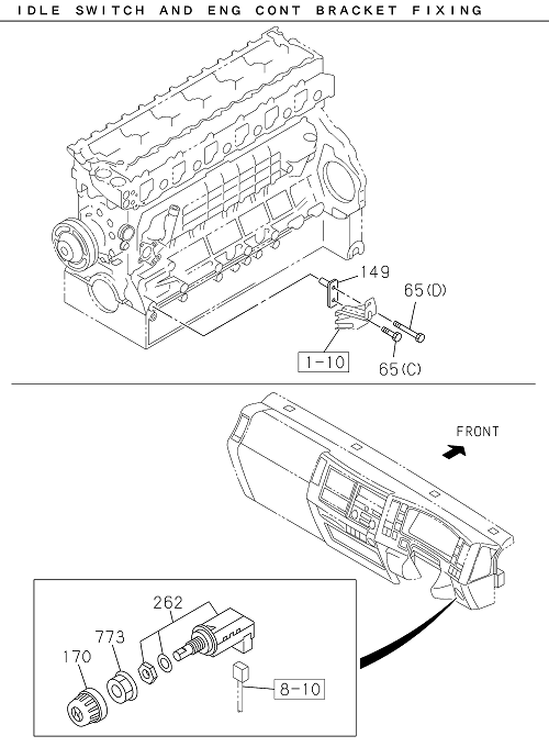 Partial Engine